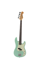 Prodipe Precision Bass PB80 RA, surf green