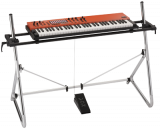 Vox Stagekeyboard Continental 61