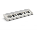 CASIO Standard Keyboard CT-S1, weiß