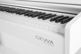GEWA Digitalpiano DP300, weiß matt