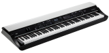 KORG Digitalpiano, Grandstage X, Stagepiano, 88 Tasten, weiß