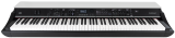 KORG Digitalpiano, Grandstage X, Stagepiano, 88 Tasten, weiß