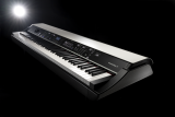 KORG Digitalpiano, Grandstage X, Stagepiano, 88 Tasten, weiß