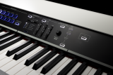 KORG Digitalpiano, Grandstage X, Stagepiano, 88 Tasten, weiß