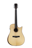 Shape Akustikgitarre Dreadnought 313 MT-CEB