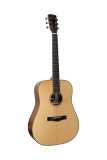 Shape Akustikgitarre Dreadnought 313 MT