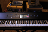 KORG Synthesizer Nautilus 88