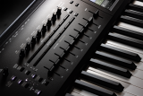 KORG Synthesizer Kronos3 - 61 Tasten