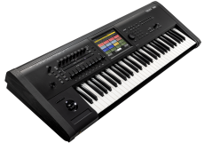KORG Synthesizer Kronos3 - 61 Tasten