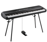 KORG Stagepiano SP-280 schwarz