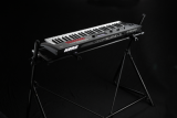 KORG Synthesizer Kross2 61 schwarz